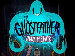 Ghostfather Awakened New Cat Casino